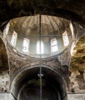 Μονή Παναγίας Κοσμοσώτειρας - Δήμου Φερών (video)