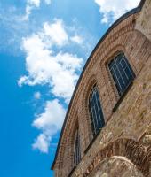 Μονή Παναγίας Κοσμοσώτειρας - Δήμου Φερών (video)