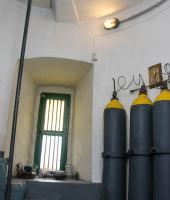 Ο Φάρος της Αλεξανδρούπολης (video)