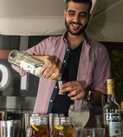 Το "Biscotto" μας έδωσε την πρώτη καλοκαιρινή γεύση!