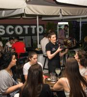 Το "Biscotto" μας έδωσε την πρώτη καλοκαιρινή γεύση!