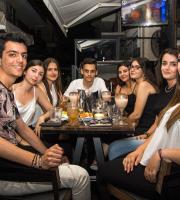 Το "Biscotto" μας έδωσε την πρώτη καλοκαιρινή γεύση!