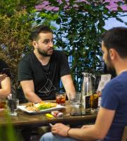 Το "Biscotto" μας έδωσε την πρώτη καλοκαιρινή γεύση!