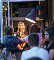 Το "Biscotto" μας έδωσε την πρώτη καλοκαιρινή γεύση!