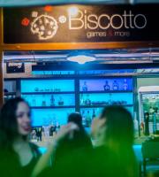 Το "Biscotto" μας έδωσε την πρώτη καλοκαιρινή γεύση!