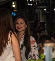 Το "Biscotto" μας έδωσε την πρώτη καλοκαιρινή γεύση!