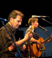 Φωτογραφίες και video από το live των Μάλαμα - Παπακωνσταντίνου στο Αλτιναλμάζη