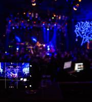 Γιορτάσαμε "προσφέροντας αγάπη" στη  φιλανθρωπική βραδιά, που διοργάνωσαν οι "Θυγατέρες της Πηνελόπης"