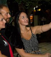 Κυβερνείο: Έκλεισε τα 5 χρόνια λειτουργίας του με ένα super γενέθλιο party!