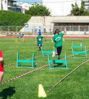 Περισσότεροι από 500 αθλητές έδωσαν δυναμικό παρόν στην 5η Ορφική Συνάντηση Στίβου (video - φώτο)