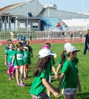 Περισσότεροι από 500 αθλητές έδωσαν δυναμικό παρόν στην 5η Ορφική Συνάντηση Στίβου (video - φώτο)