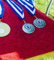 Περισσότεροι από 500 αθλητές έδωσαν δυναμικό παρόν στην 5η Ορφική Συνάντηση Στίβου (video - φώτο)