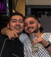 Οι ΕΚΜΕΚ μας ξεσήκωσαν στο SoHo Absolutely Fabulous, στο κέντρο της Αλεξανδρούπολης