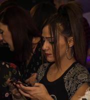 Οι ΕΚΜΕΚ μας ξεσήκωσαν στο SoHo Absolutely Fabulous, στο κέντρο της Αλεξανδρούπολης