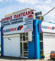 Δαρμής Παντελής