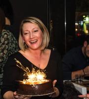 Οι ΕΚΜΕΚ μας ξεσήκωσαν στο SoHo Absolutely Fabulous, στο κέντρο της Αλεξανδρούπολης