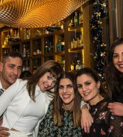 Οι ΕΚΜΕΚ μας ξεσήκωσαν στο SoHo Absolutely Fabulous, στο κέντρο της Αλεξανδρούπολης