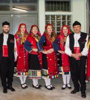 Χριστούγεννα στον Απαλό με παραδοσιακά έθιμα (φωτο + video)