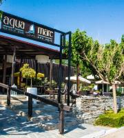 Beach bar... and more