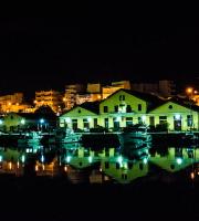 Oh what a Christmas...Ήταν μια super βραδιά με τον Tsisma στα decks!