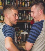 Oh what a Christmas...Ήταν μια super βραδιά με τον Tsisma στα decks!