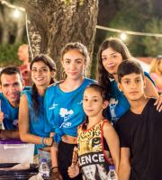 Η Γλυκερία "άνοιξε" την Γιορτή Κρασιού 2017 στην Αλεξανδρούπολη