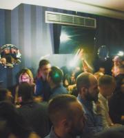 Oh what a Christmas...Ήταν μια super βραδιά με τον Tsisma στα decks!