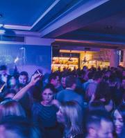 Oh what a Christmas...Ήταν μια super βραδιά με τον Tsisma στα decks!