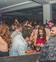 Oh what a Christmas...Ήταν μια super βραδιά με τον Tsisma στα decks!