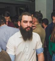 Oh what a Christmas...Ήταν μια super βραδιά με τον Tsisma στα decks!