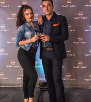 Άνοιξε τις πόρτες του το νέο κατάστημα WATT+VOLT στο κέντρο της Αλεξανδρούπολης