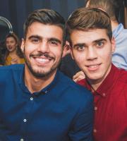 Oh what a Christmas...Ήταν μια super βραδιά με τον Tsisma στα decks!