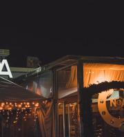 Oh what a Christmas...Ήταν μια super βραδιά με τον Tsisma στα decks!