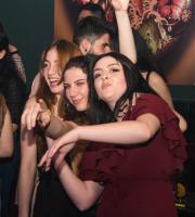 Bad Bulls party: Διασκέδαση μέχρι πρωίας στο Prive suite