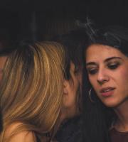 Oh what a Christmas...Ήταν μια super βραδιά με τον Tsisma στα decks!