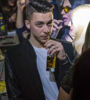 Bad Bulls party: Διασκέδαση μέχρι πρωίας στο Prive suite