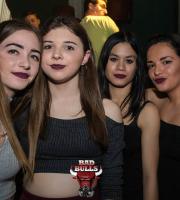 Bad Bulls party: Διασκέδαση μέχρι πρωίας στο Prive suite