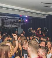 Oh what a Christmas...Ήταν μια super βραδιά με τον Tsisma στα decks!