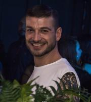 Bad Bulls party: Διασκέδαση μέχρι πρωίας στο Prive suite