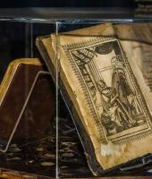 Aleksandrupoli Kilise Müzesi.