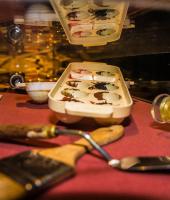 Aleksandrupoli Kilise Müzesi.