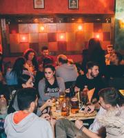 Το "Εναλλάξ" επέστρεψε όπως το γνωρίσαμε και το αγαπήσαμε