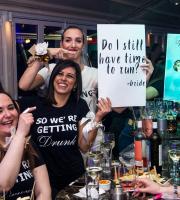 Ένα τρελό πάρτυ στήθηκε στο Thea Thalassa the bar με τον Μπίγαλη "on stage"!