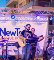 Αλεξανδρούπολη: Ολόκληρη η πόλη στους δρόμους για την 4η «Λευκή Νύχτα»! 