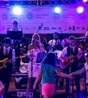 Αλεξανδρούπολη: Ολόκληρη η πόλη στους δρόμους για την 4η «Λευκή Νύχτα»! 