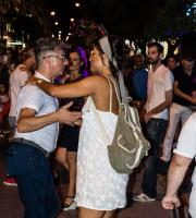 Αλεξανδρούπολη: Ολόκληρη η πόλη στους δρόμους για την 4η «Λευκή Νύχτα»! 