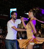 Αλεξανδρούπολη: Ολόκληρη η πόλη στους δρόμους για την 4η «Λευκή Νύχτα»! 