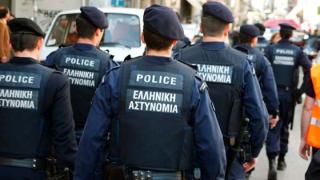Ελληνική Αστυνομία: Απολογισμός δραστηριοτήτων για τον μήνα Μάιο.