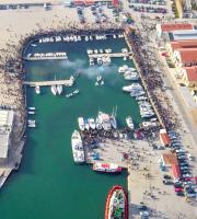 Με λαμπρότητα ο εορτασμός των Θεοφανίων σε όλο τον Έβρο (φωτογραφίες & video)