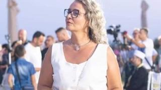 Γραμμή Εξυπηρέτησης Δημότη Αλεξανδρούπολης - Αινιγματικό ευχαριστήριο μήνυμα από την επικεφαλής του γραφείου Κρυσταλλένια Μπαμπούρα